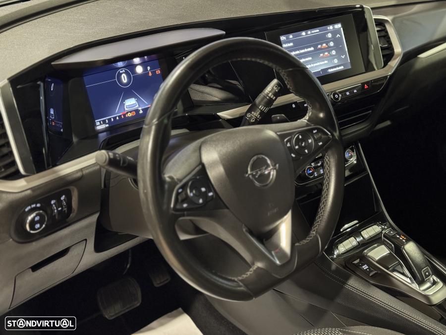 Opel Grandland 1.5 CDTI Business AT - 11