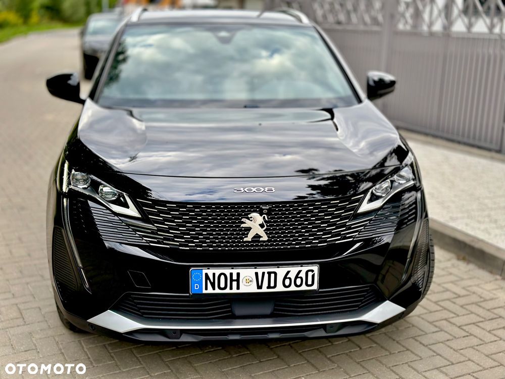 Peugeot 3008 - 39
