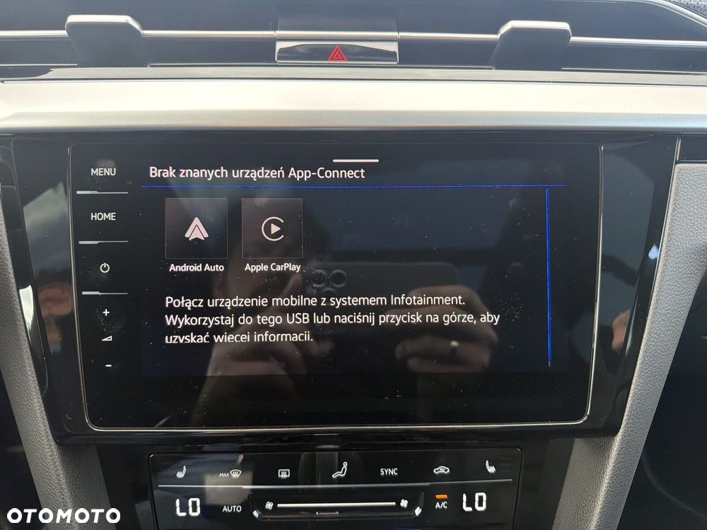 Volkswagen Arteon Shooting Brake 2.0 TSI 4Motion R DSG - 17