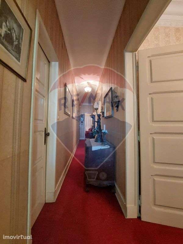 Apartamento T4 para venda - Grande imagem: 4/7