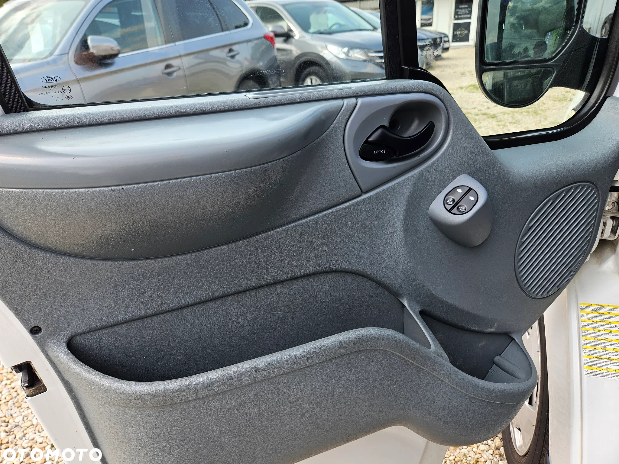 Ford Transit FT 350L Trend - 24