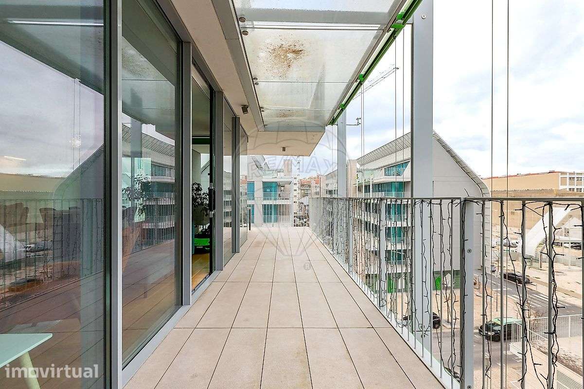 Apartamento T3 para venda - Grande imagem: 5/25