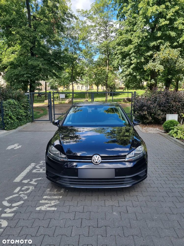 Volkswagen Golf 1.0 TSI Trendline - 4