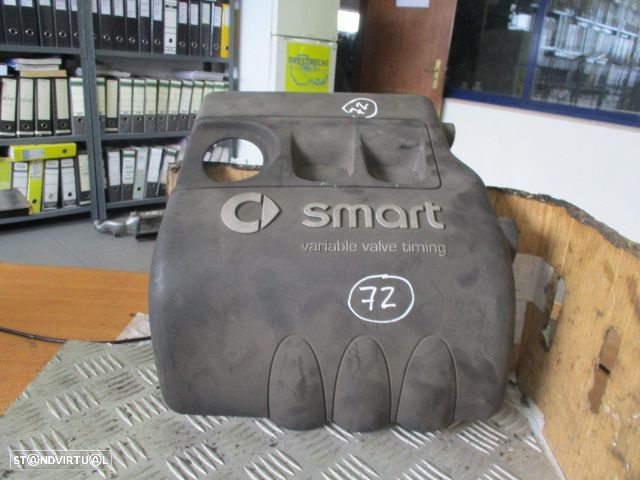 Tampa De Motor A1340100067 SMART FORFOUR 2004 1.1 - 3