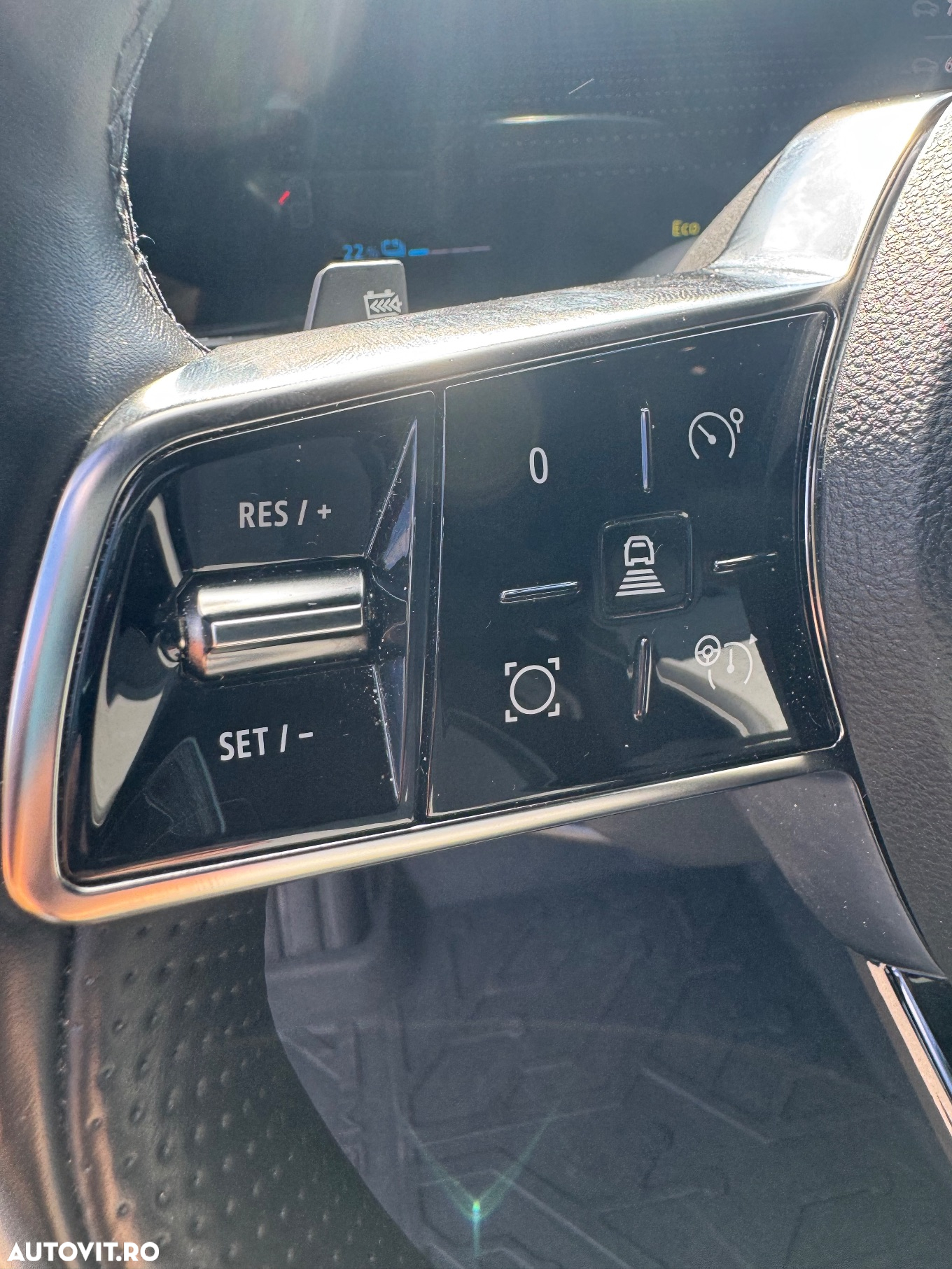 Renault Megane EV60 220hp optimum charge Techno - 12