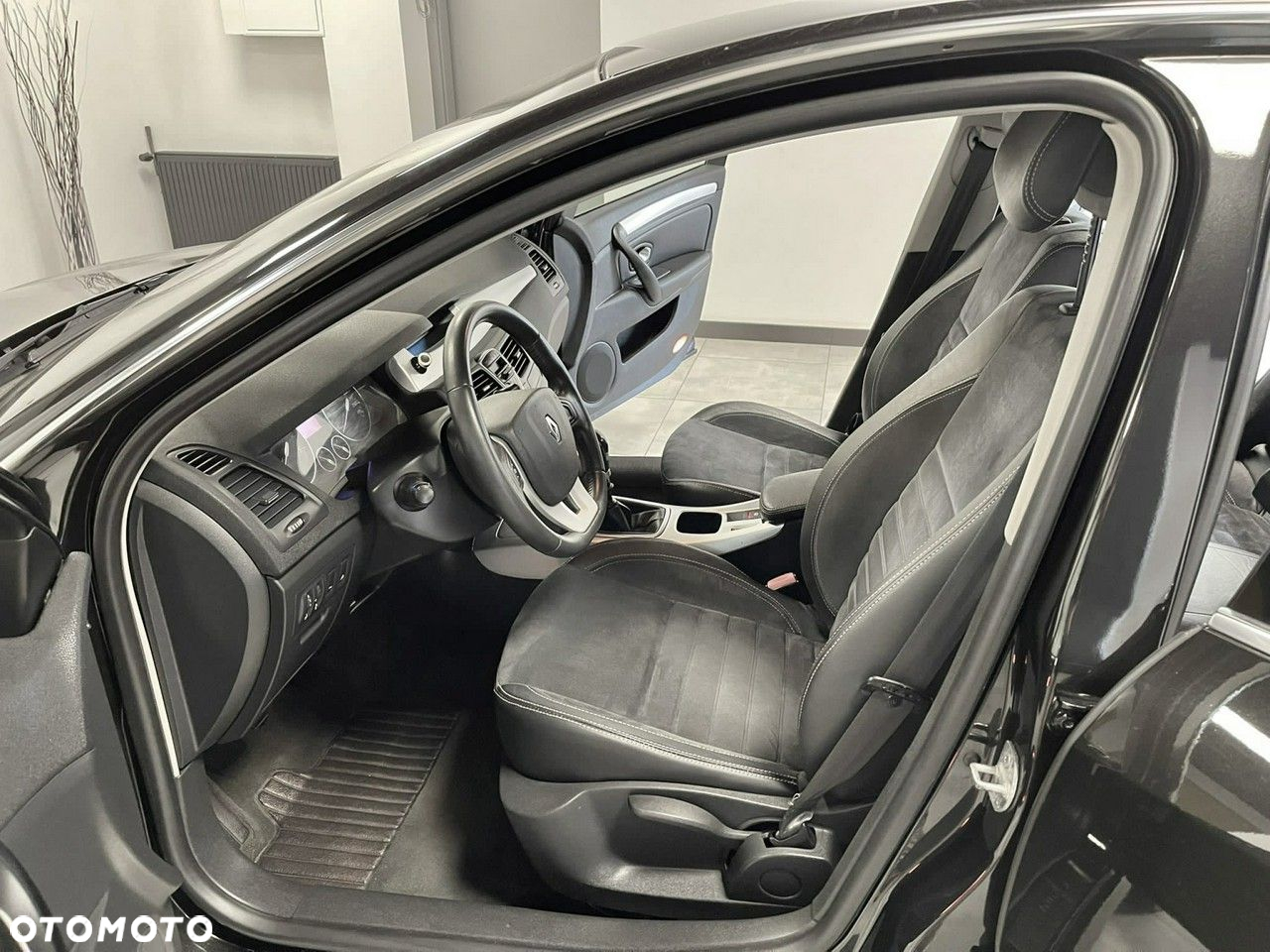 Renault Laguna 2.0 DCi Dynamique - 10