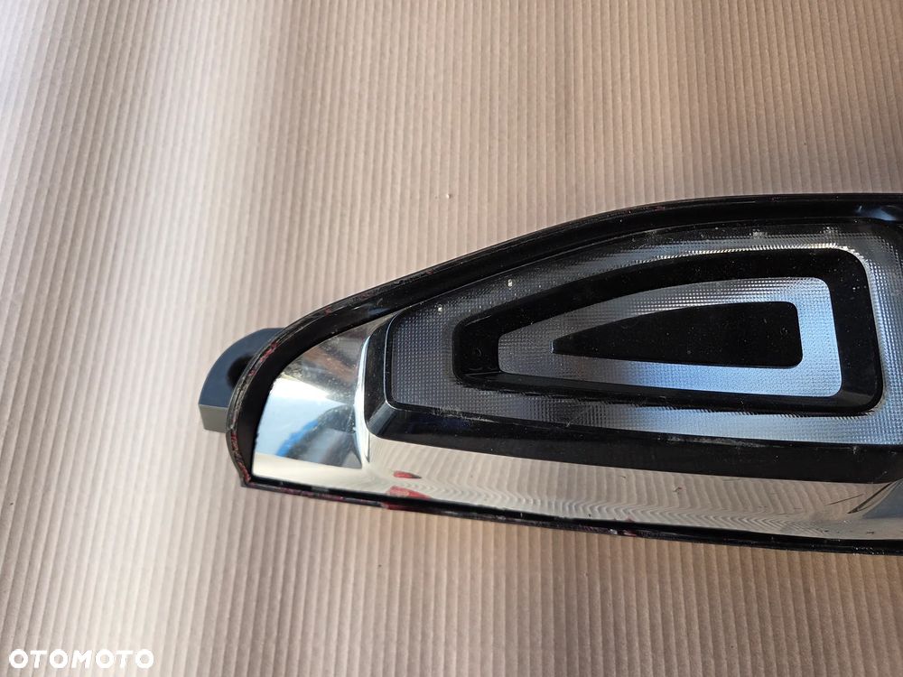 Lampa tylna lewa Citroen Berlingo IV - 2
