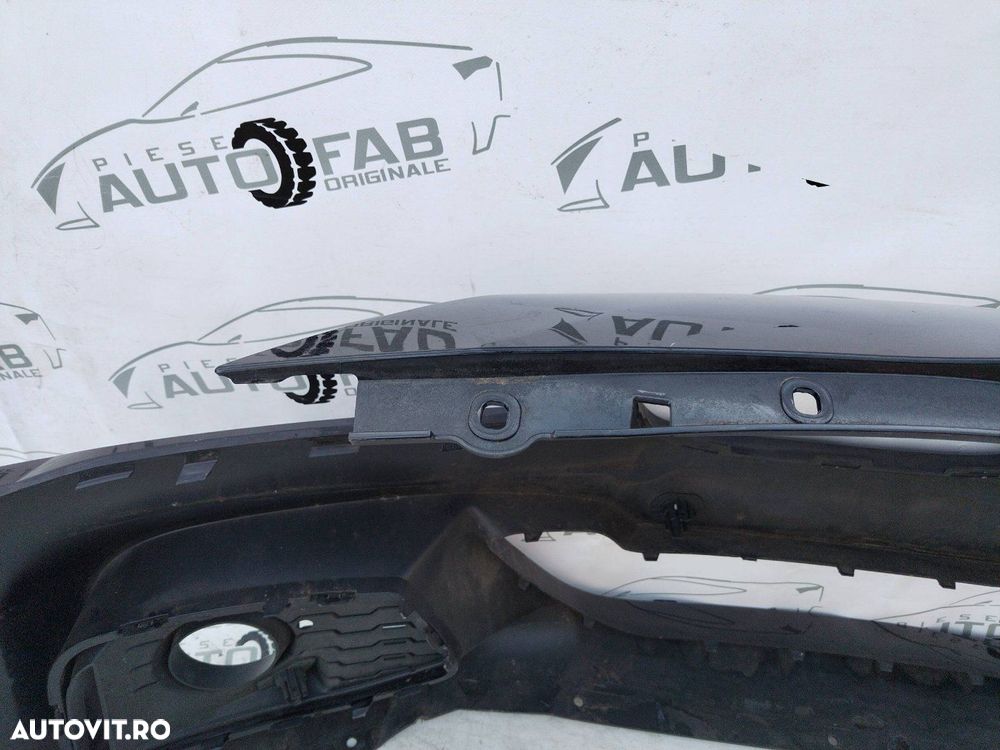 Bara fata Bmw Seria 2 F45-F46 M-Paket Active Tourer,Grand an 2014-2018 - 7