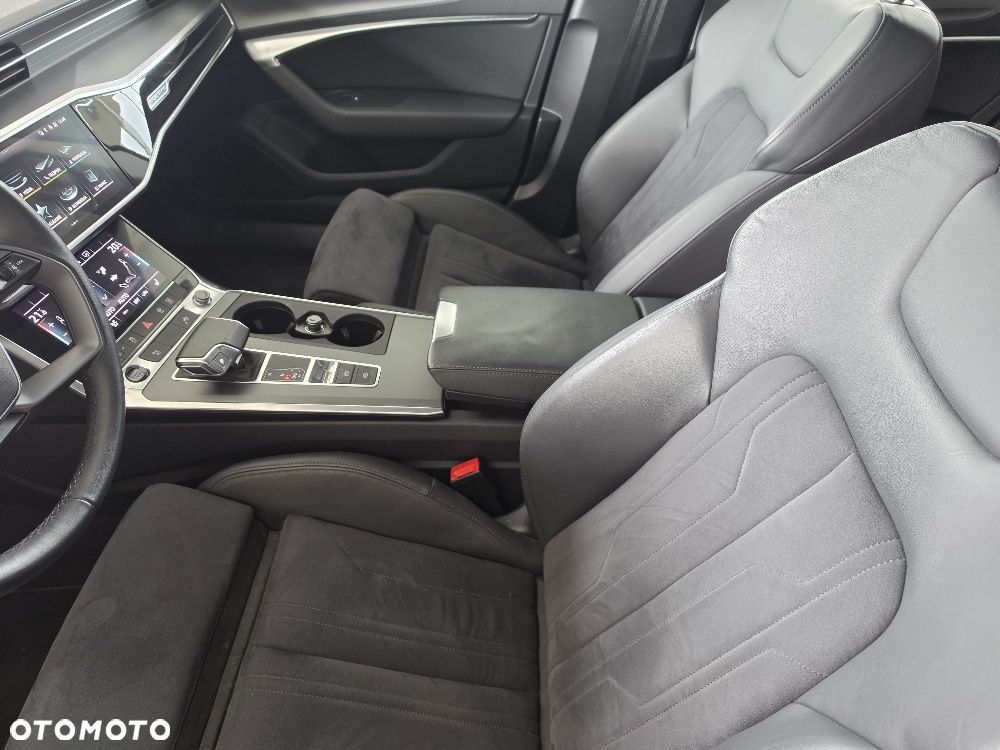 Audi A7 Sportback - 13