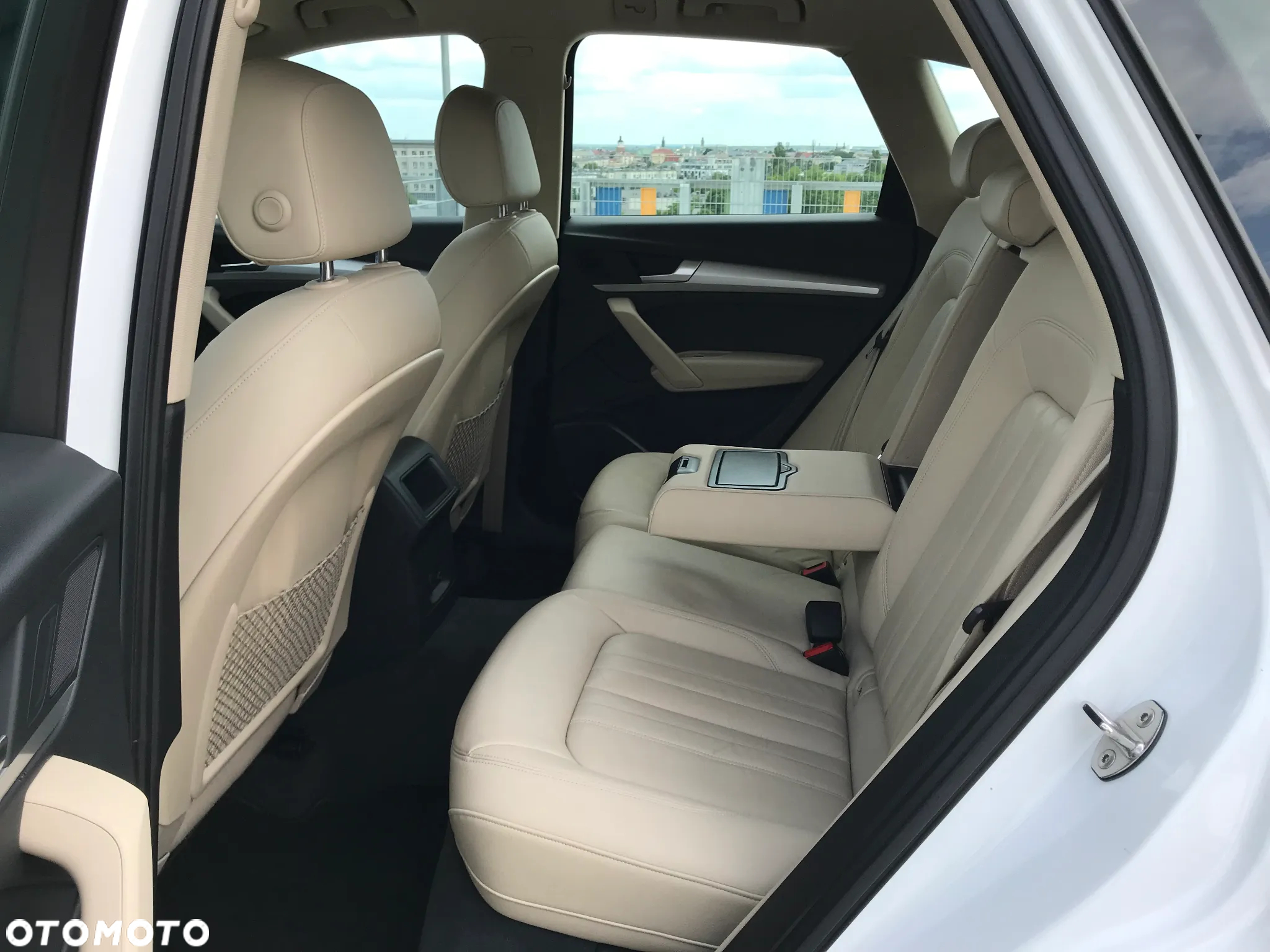 Audi Q5 2.0 TFSI Quattro Sport S tronic - 27