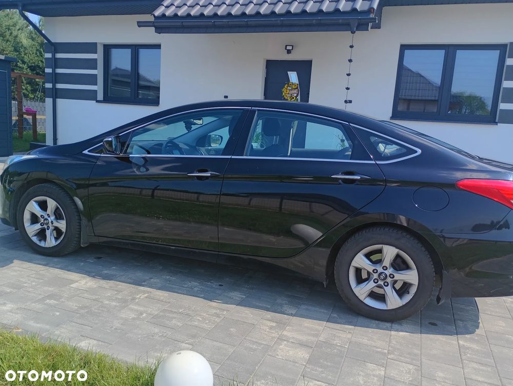 Hyundai i40 - 7