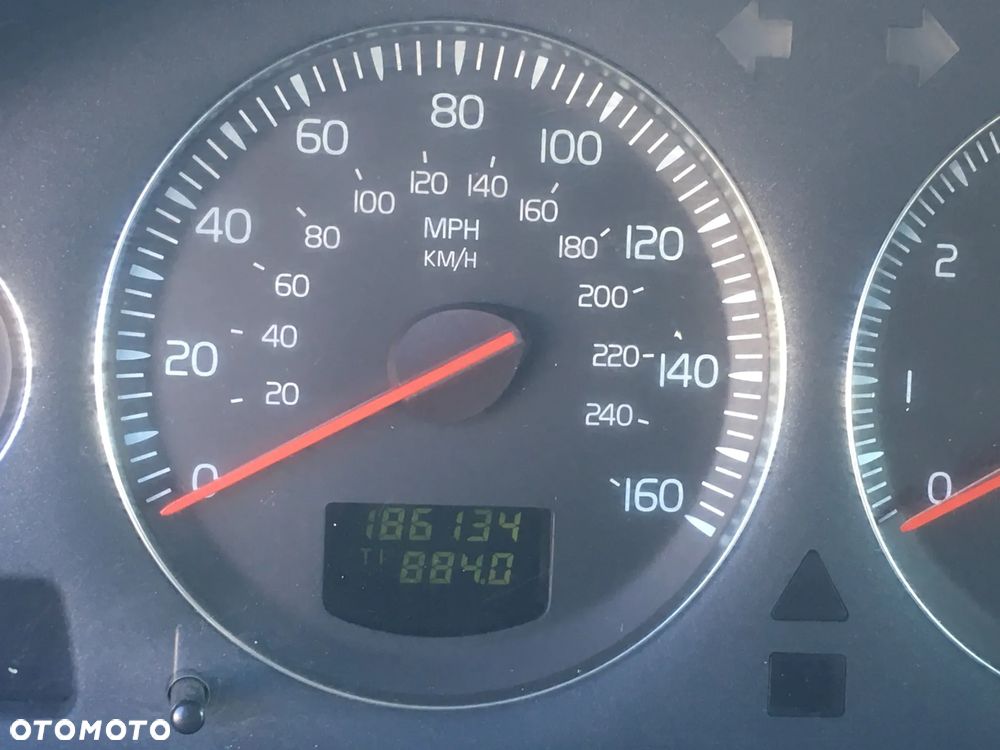 Volvo S60 - 5