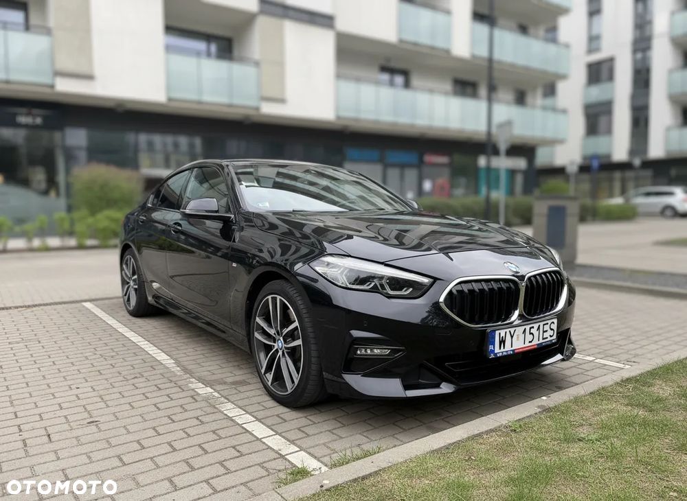 BMW Seria 2 - 1