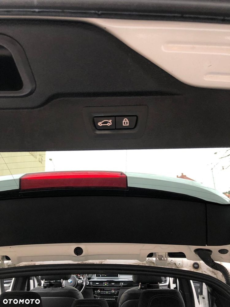 BMW X5 M M50d - 17