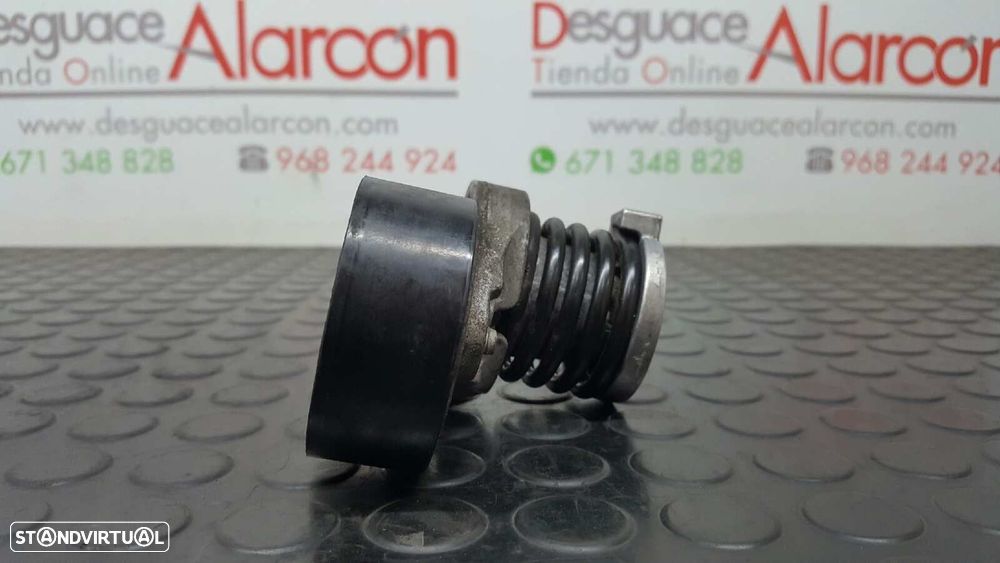 TENSOR CORREIA AUXILIAR RENAULT CLIO IV EXPRESSION - 2