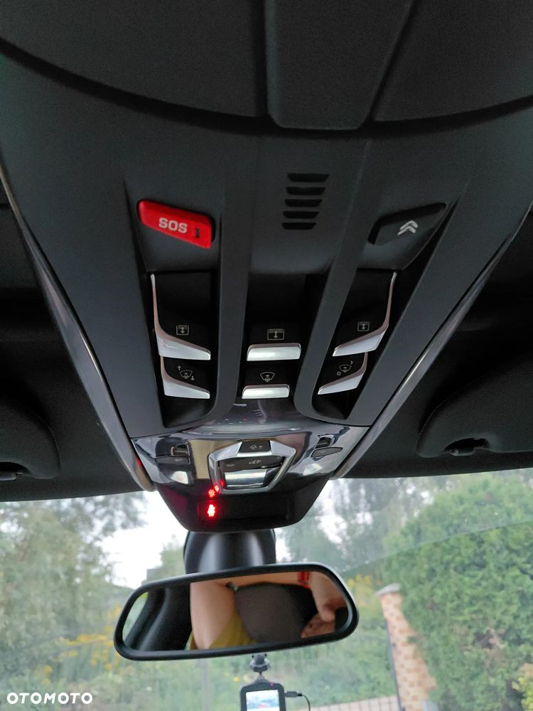 Citroën DS5 - 10