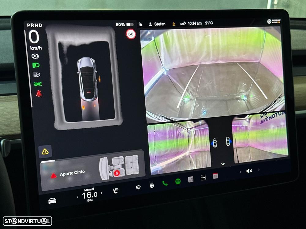 Tesla Model Y Long Range Dual Motor AWD - 52