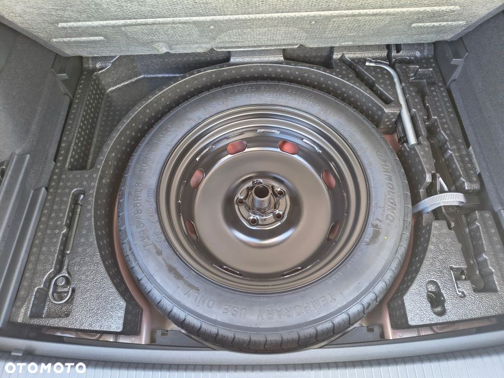 Volkswagen Tiguan 1.5 eTSI R-Line Plus DSG - 9