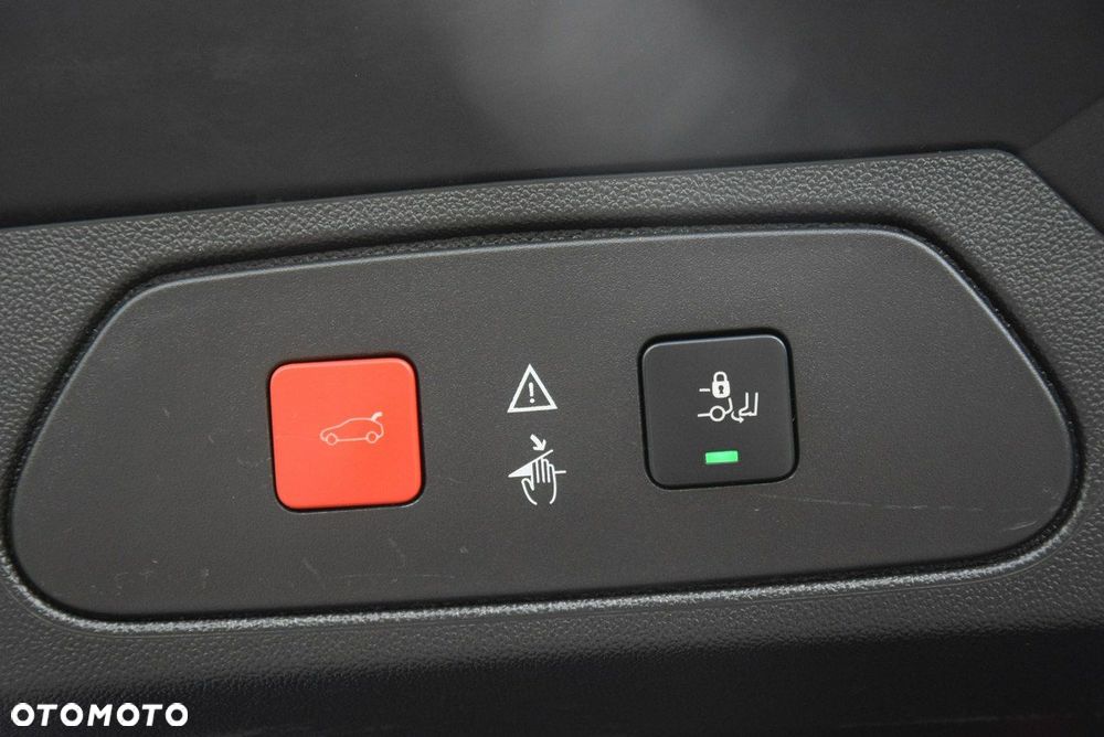 Opel Grandland X 1.2 Start/Stop Automatik Dynamic - 29