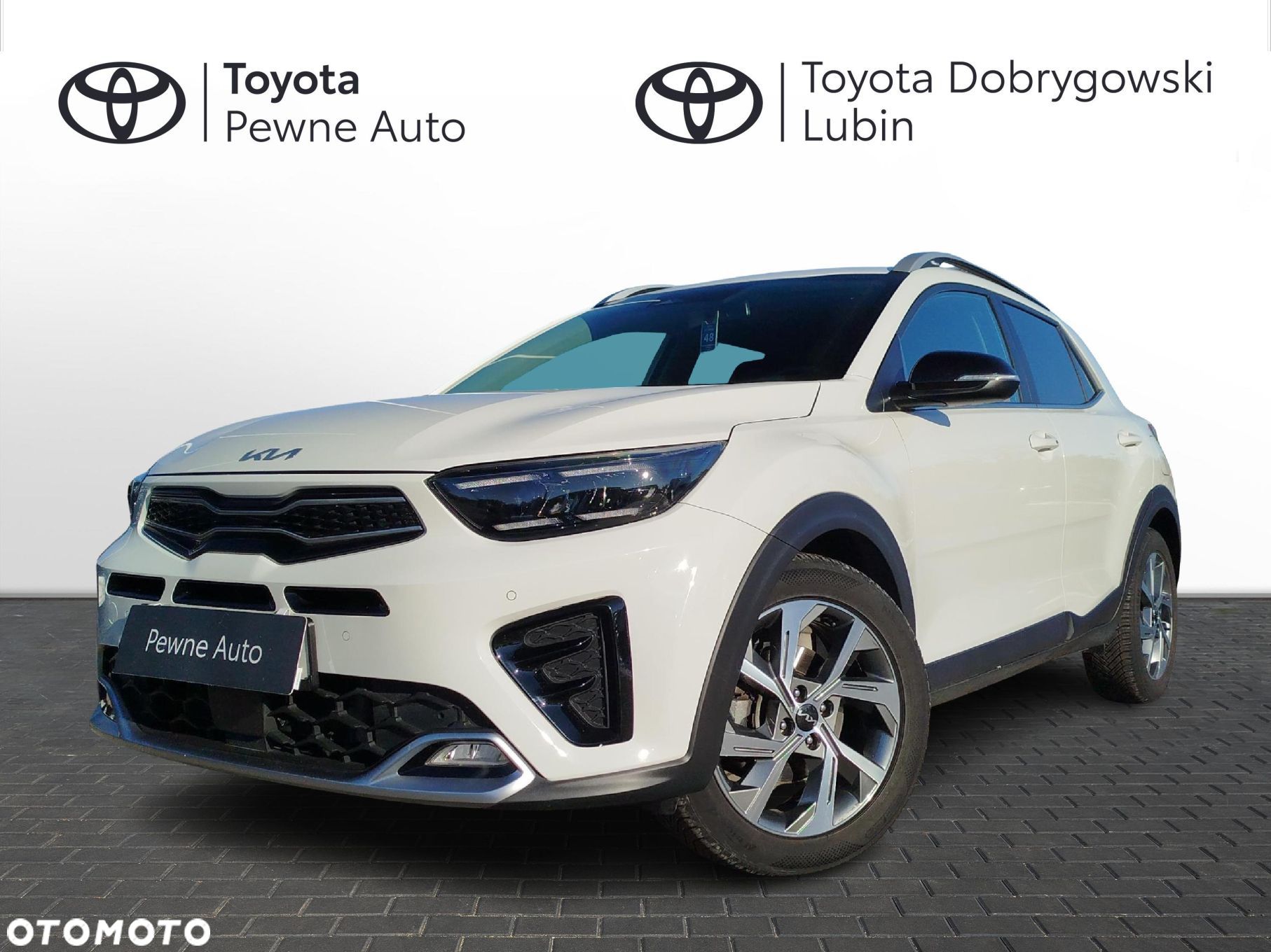 Kia Stonic - 1