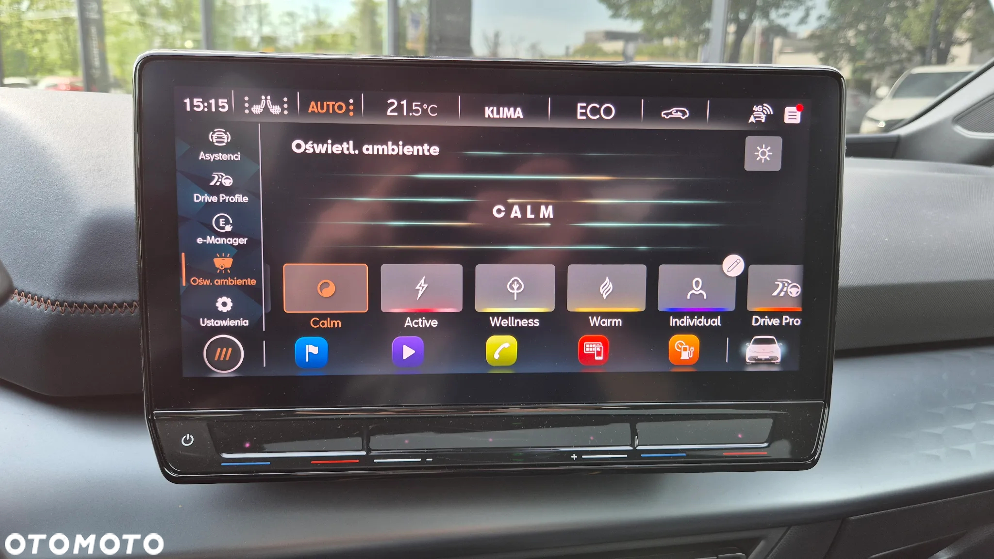 Cupra Born 58kWh - 12