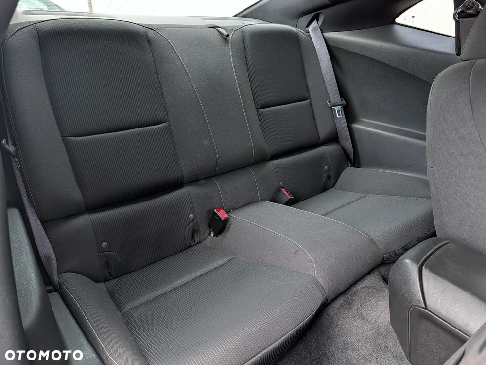 Chevrolet Camaro 3.6 V6 Coupe 2LT - 17