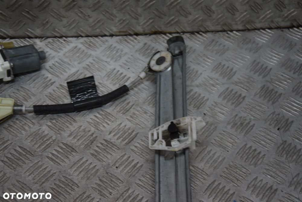 JEEP COMPASS I LIFT MECHANIZM SZYB LEWY PRAWY PRZÓD - 13