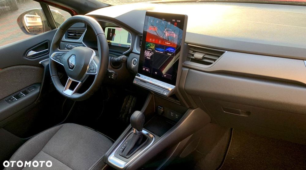 Renault Captur - 14