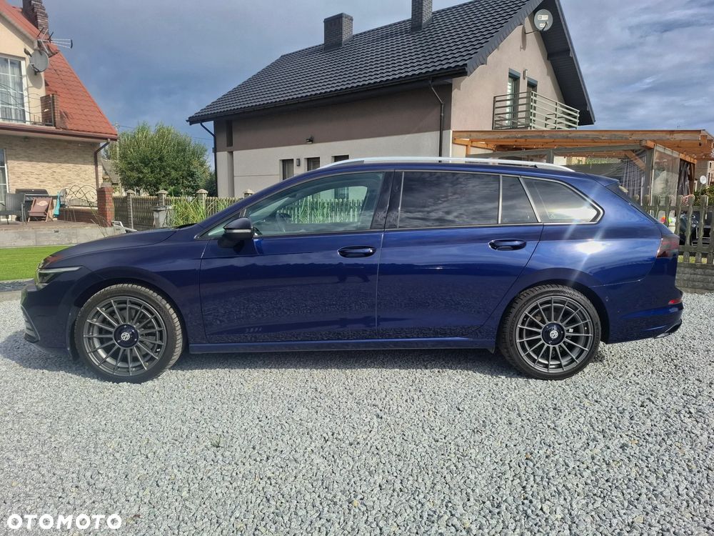 Volkswagen Golf 2.0 TDI SCR DSG Life - 7