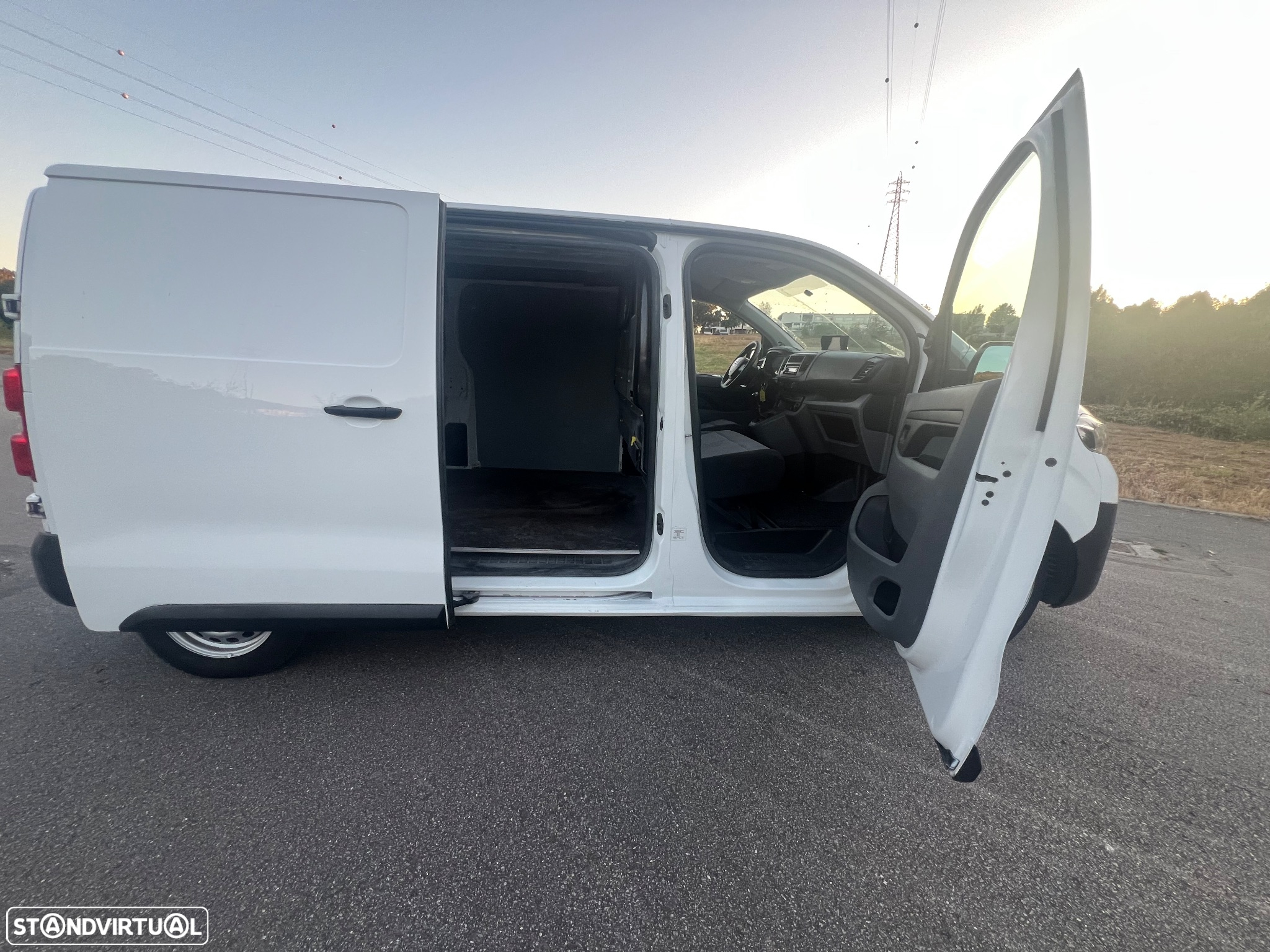 Toyota Proace - 7