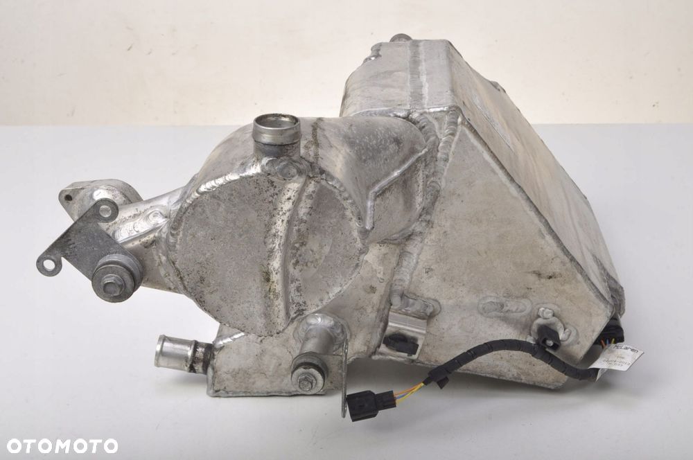 MCLAREN MP4 SPIDER 3.8 ZBIORNIK OLEJU 11F1178CP.01 - 4