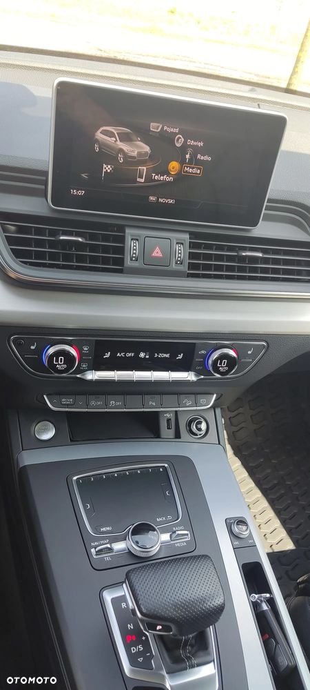 Audi Q5 2.0 TFSI Quattro Sport S tronic - 20