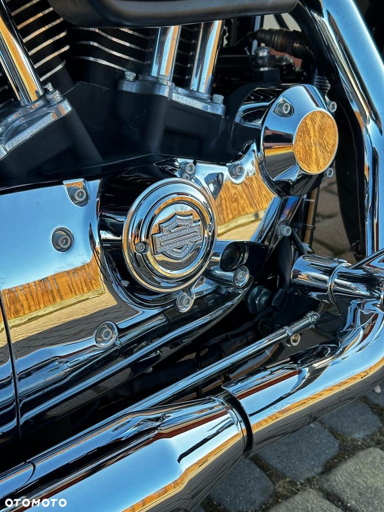 Harley-Davidson Sportster - 10