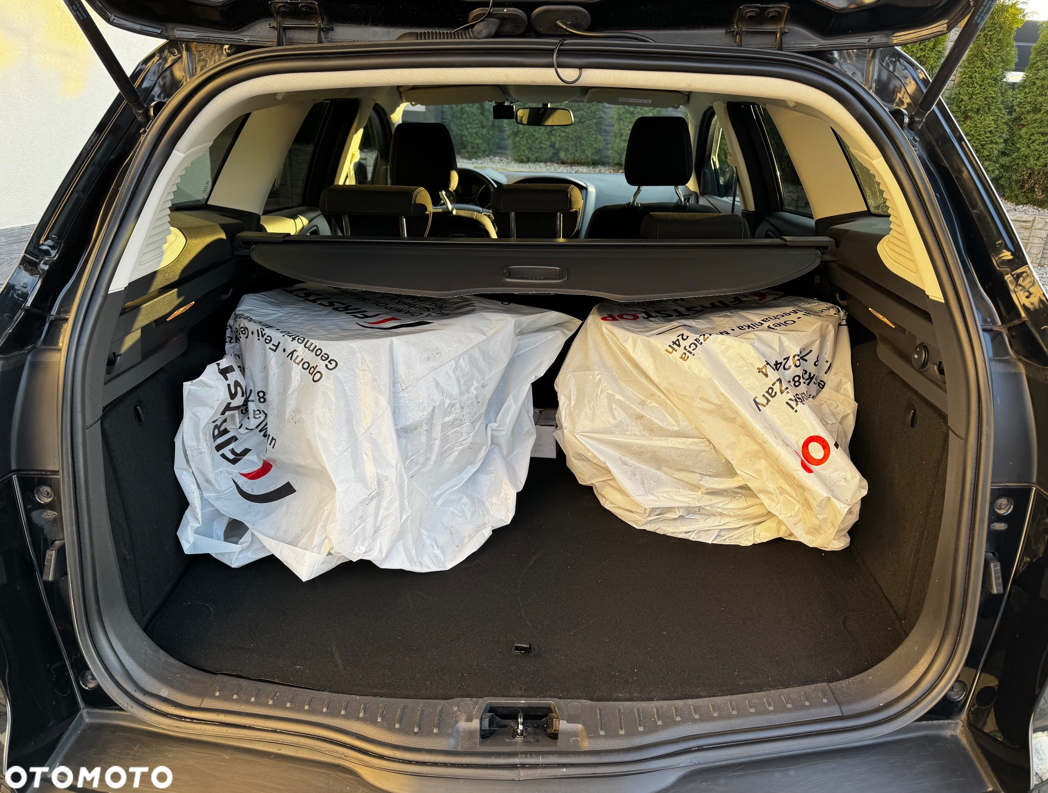 Ford Focus 1.0 EcoBoost Gold X (Edition Start) - 15