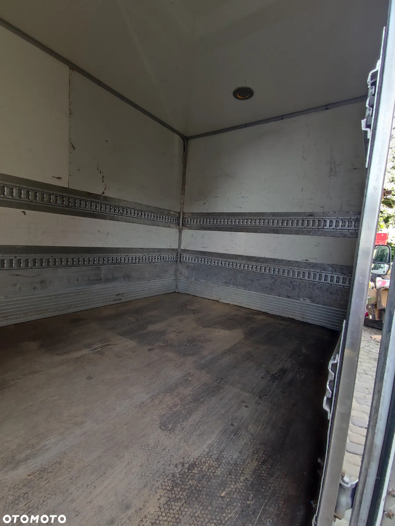 Iveco Daily 3.0 - 18