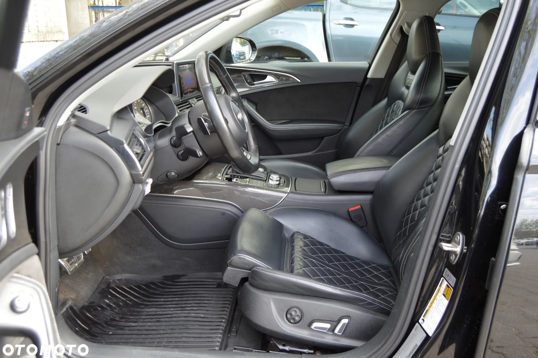 Audi S6 4.0 TFSI Quattro S tronic - 14