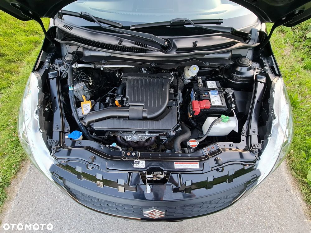 Suzuki Swift - 21