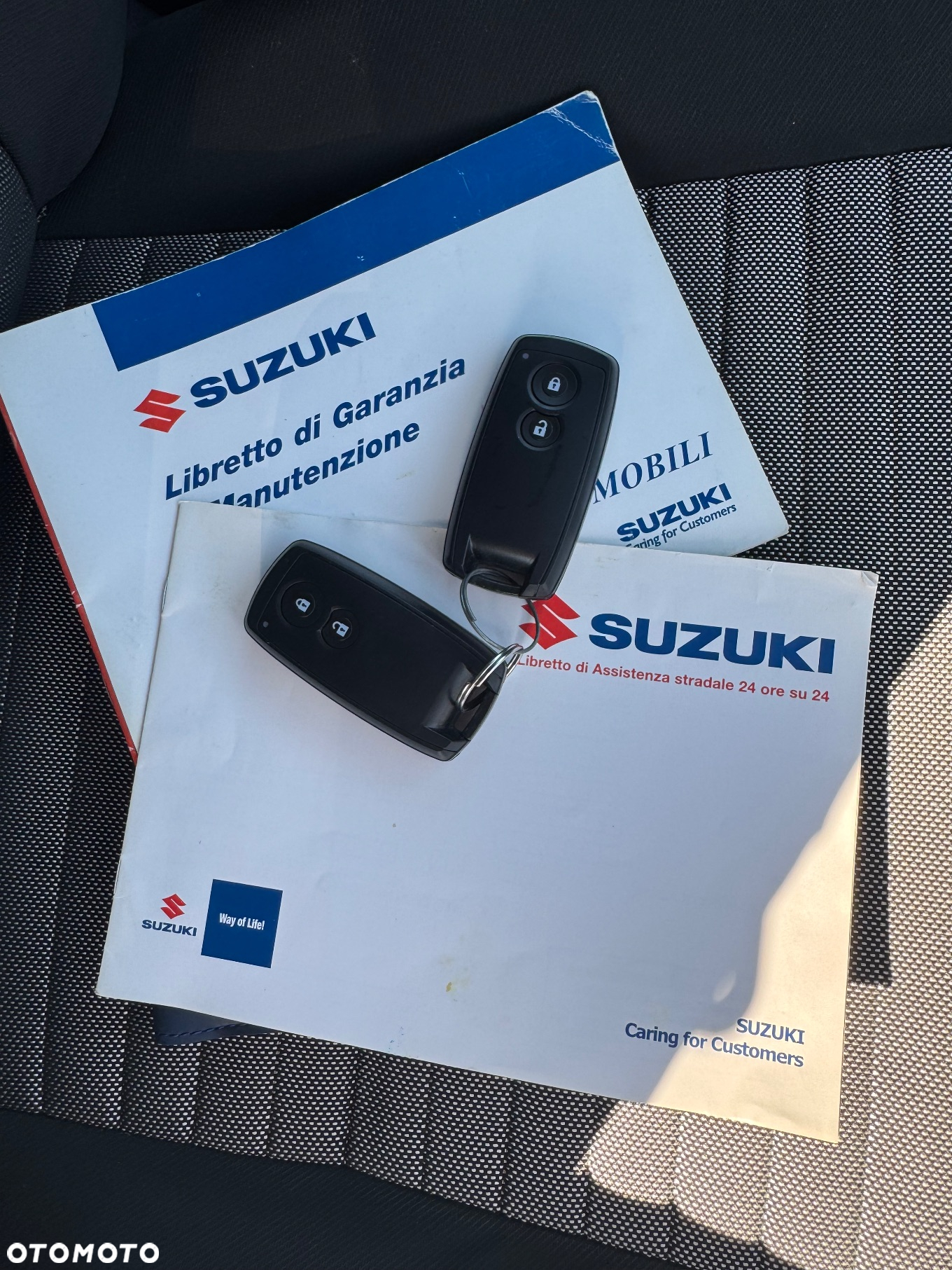 Suzuki SX4 1.6 Premium 4WD - 10