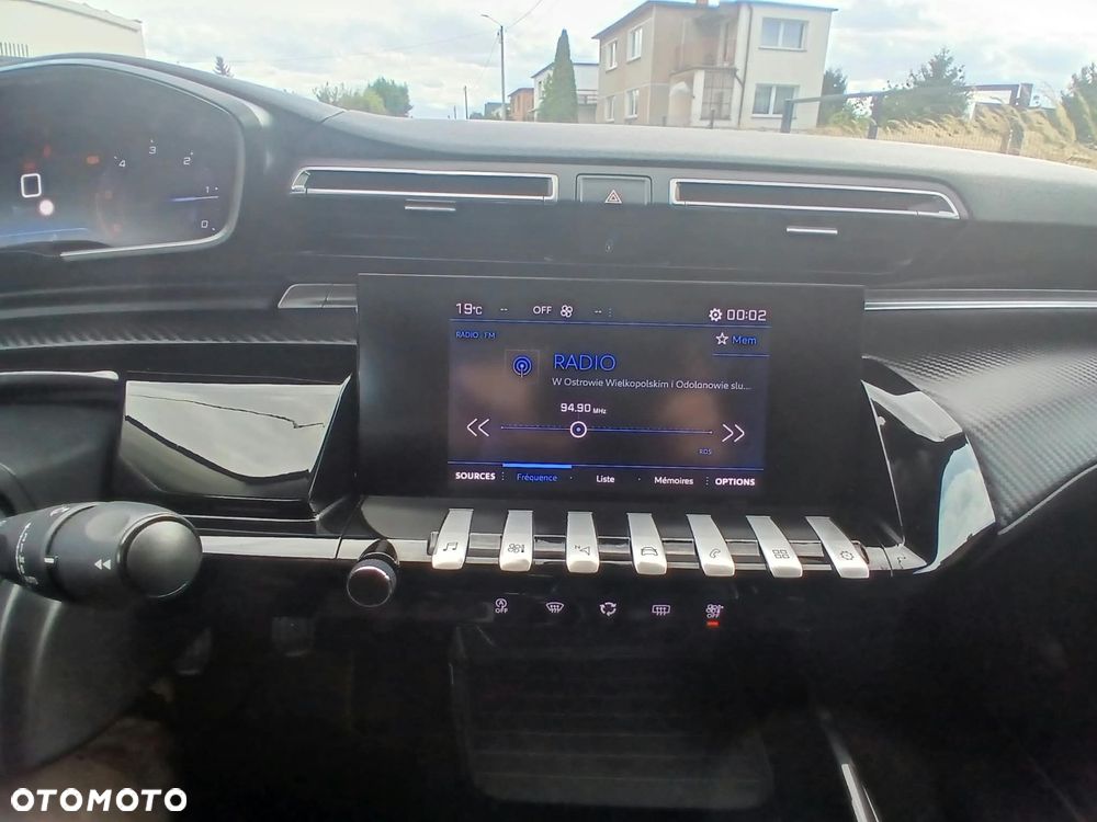 Peugeot 508 1.5 BlueHDi Active S&S - 40