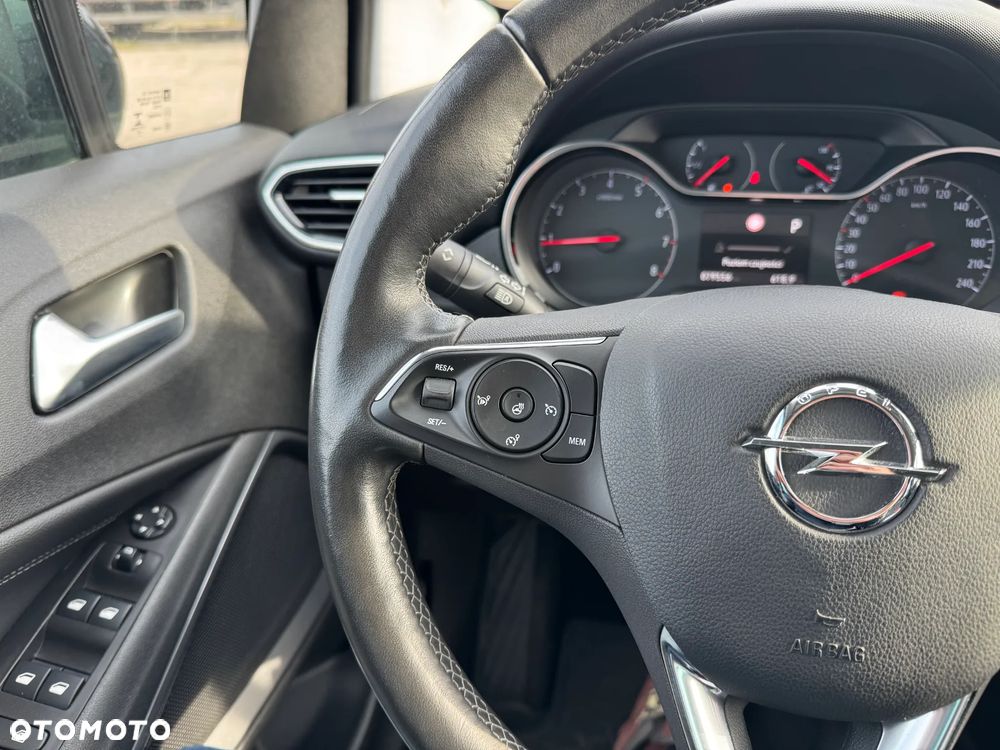 Opel Crossland 1.5 Automatik Ultimate - 13