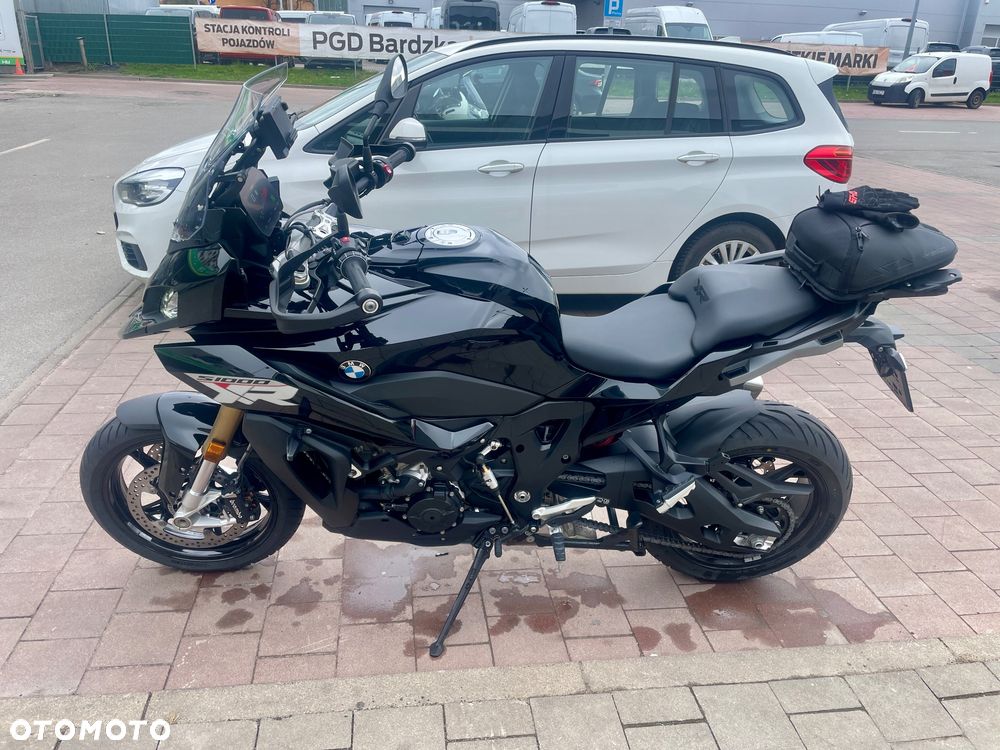 BMW XR - 5