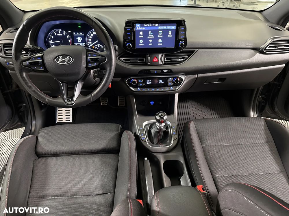 Hyundai i30 - 10