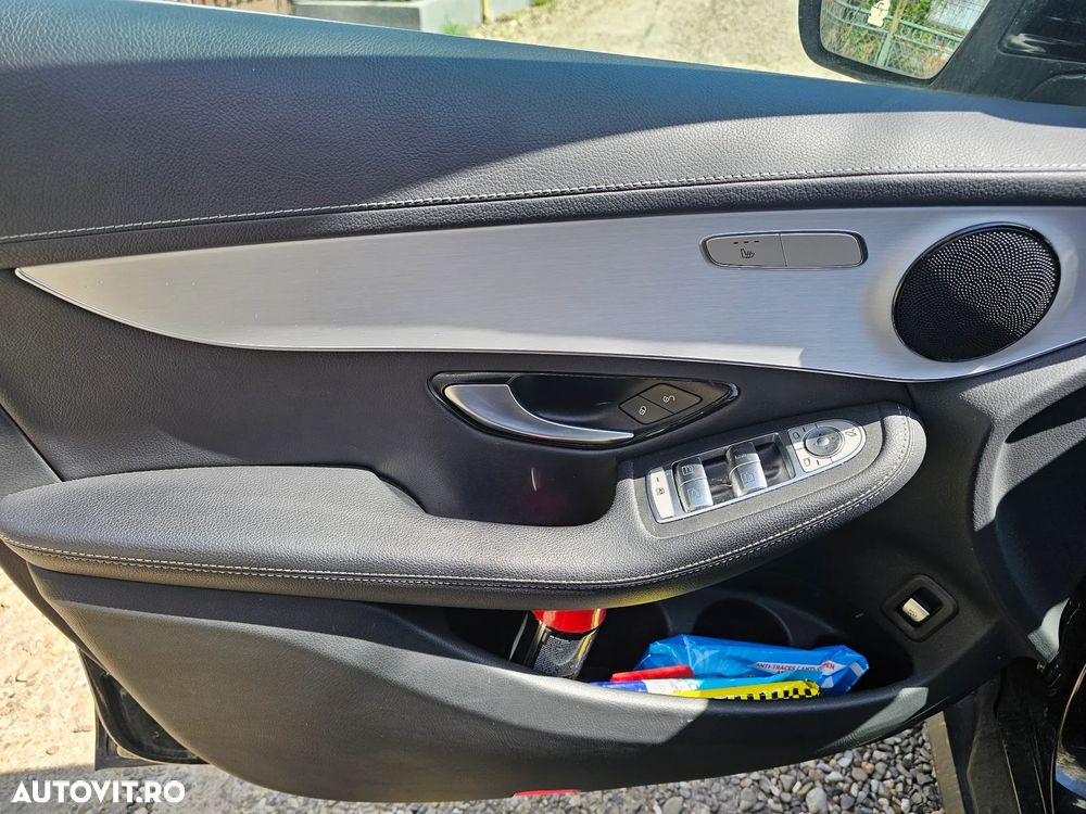 Mercedes-Benz GLC - 8