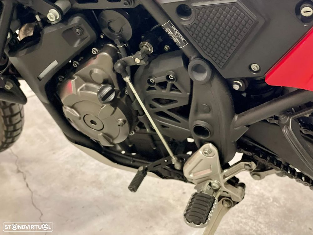 Yamaha Ténéré 700 - 13