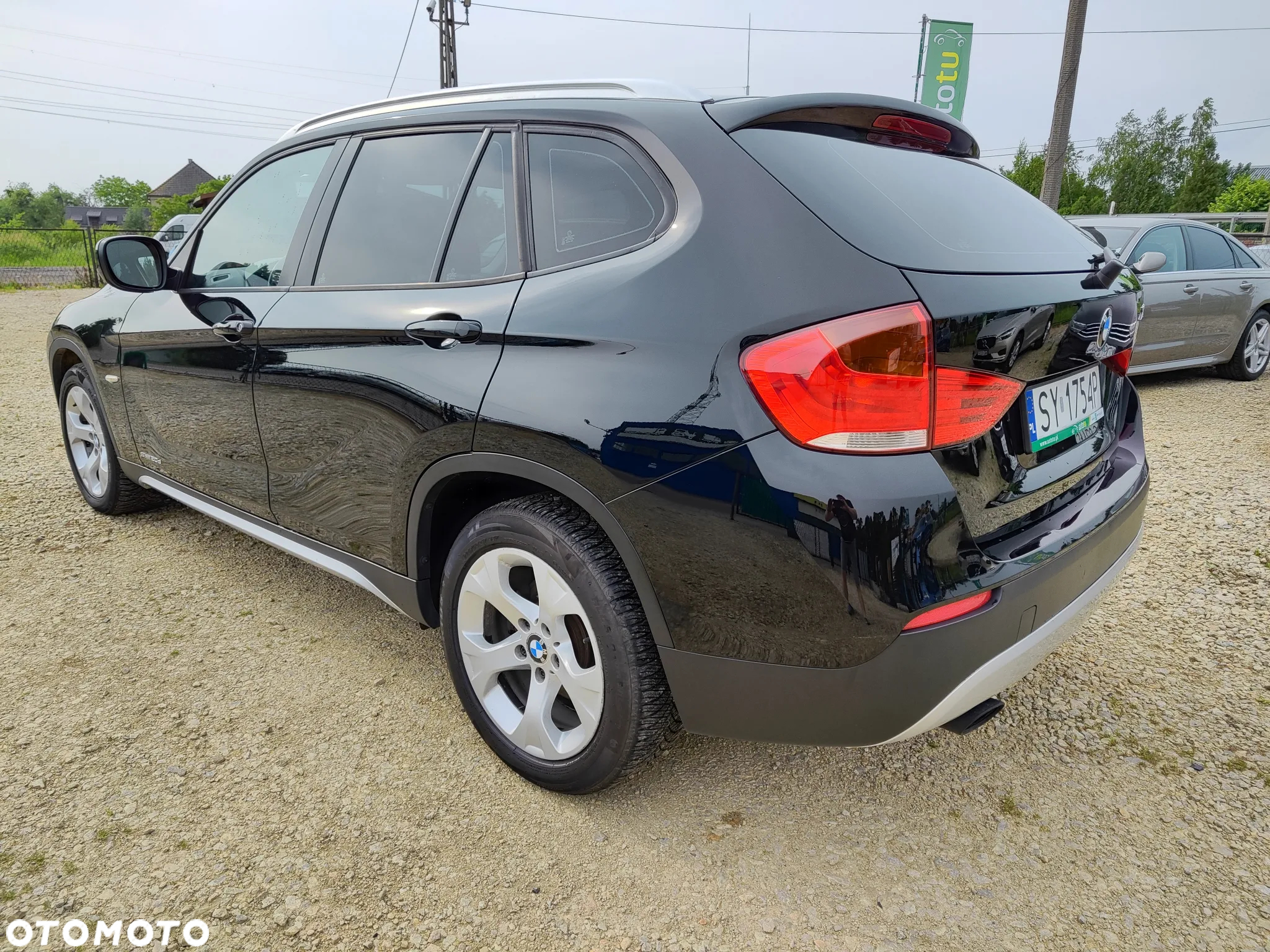 BMW X1 sDrive20d - 5