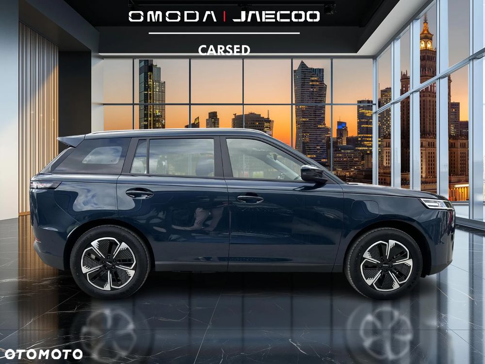 Jaecoo 5 - 6