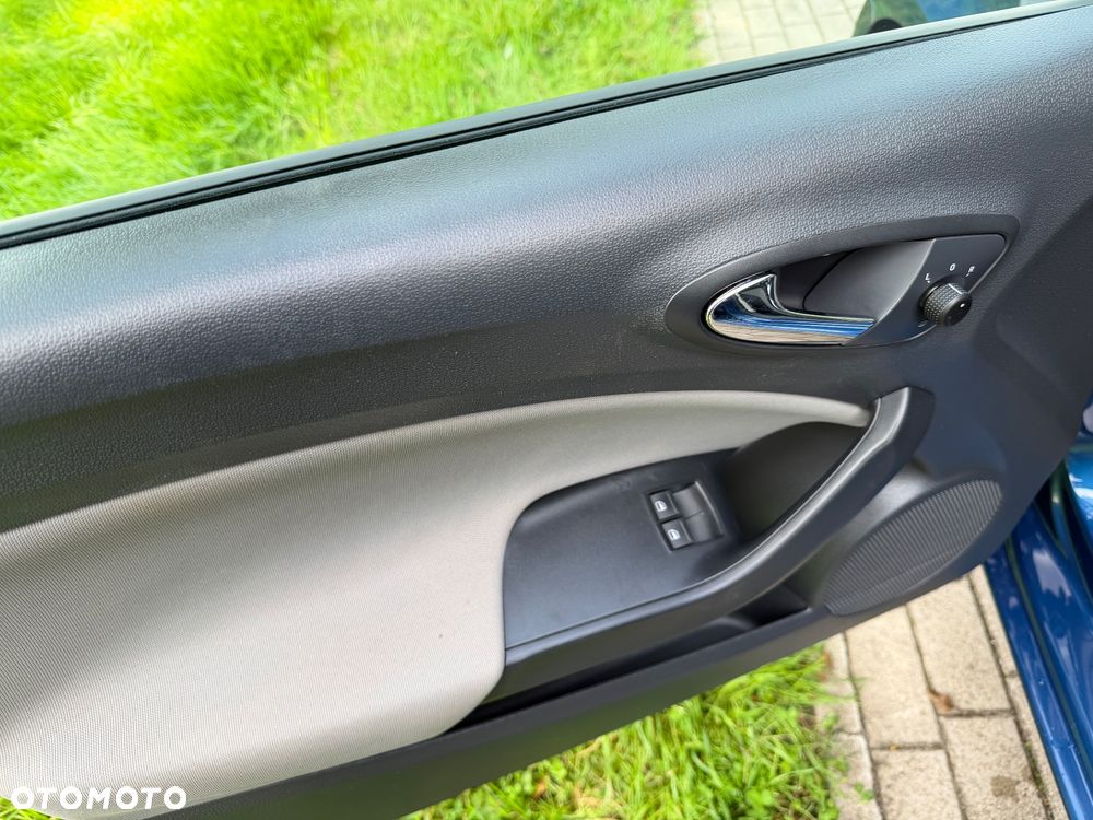 Seat Ibiza 1.2 TSI DSG SUN - 22