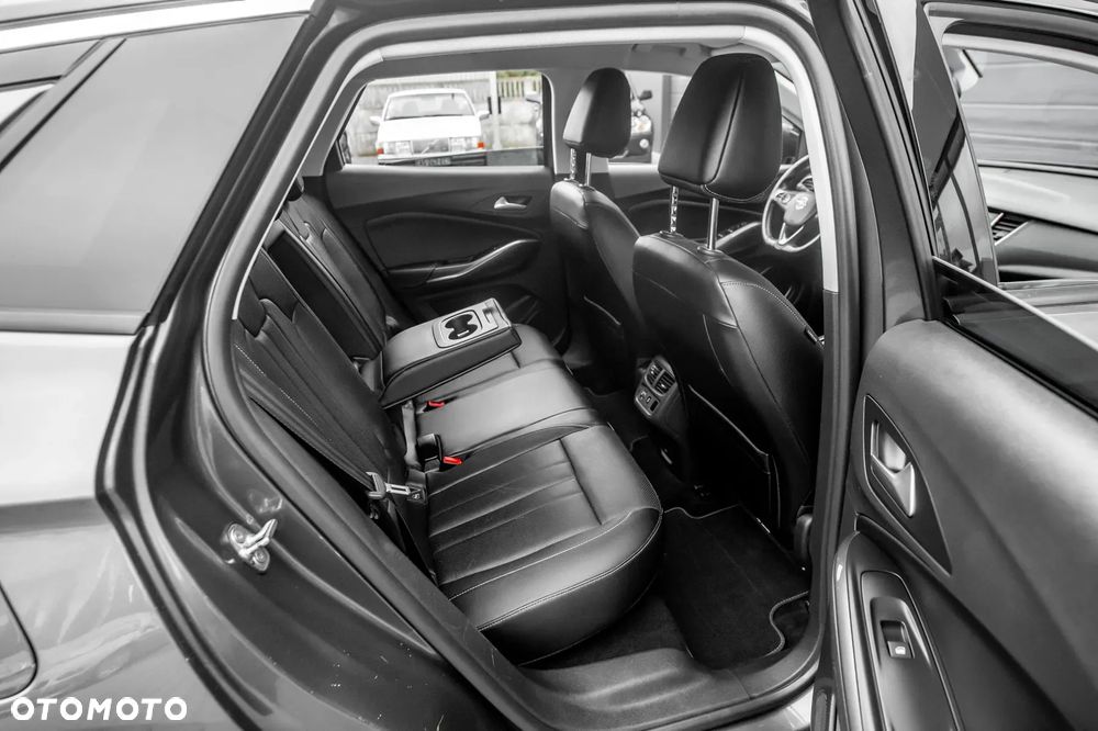 Opel Grandland X 1.6 T Ultimate S&S - 16
