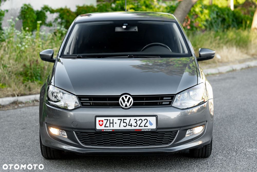 Volkswagen Polo 1.2 TSI Highline DSG - 5