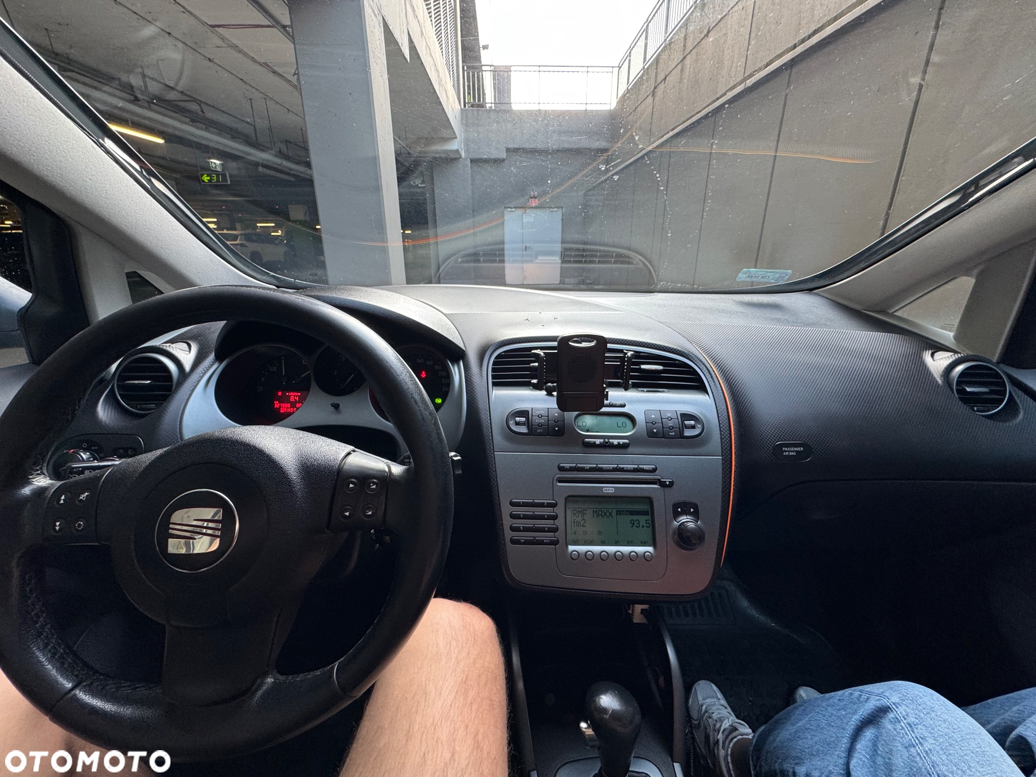 Seat Altea 2.0 TDI Stylance DSG - 15